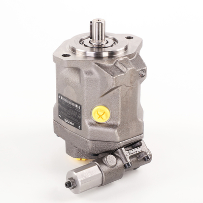 Pago de ayuda en USD A10vso18dfr1/31r-Vpa12n00 de la bomba hidráulica original para Rexroth