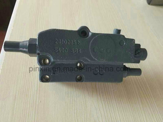 Válvula de control Lrds Lrdu2 Le2s para A11vo190 260 bomba hidráulica y motor hidráulico