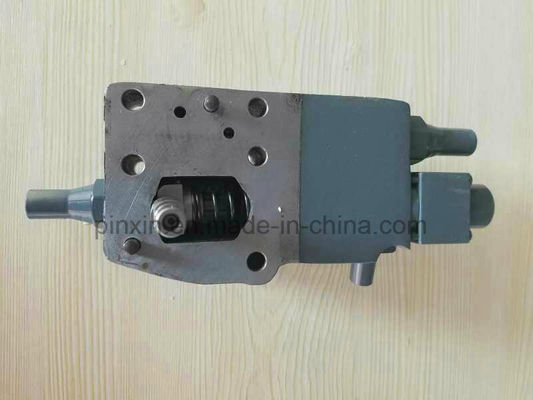 Válvula de control Lrds Lrdu2 Le2s para A11vo190 260 bomba hidráulica y motor hidráulico