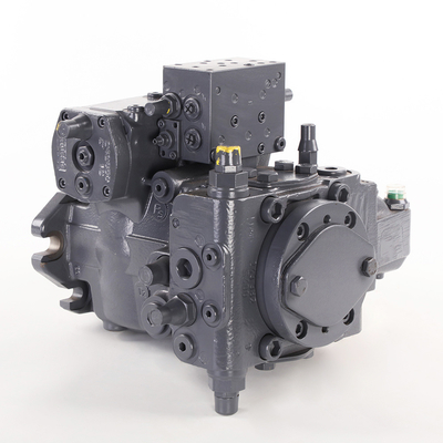 A4VG125EP4D1/32L-NAF02F691DP Bomba hidráulica original para piezas de maquinaria de construcción
