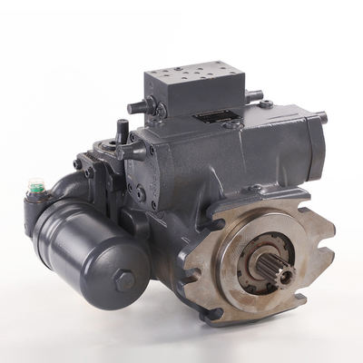 A4VG125EP4D1/32L-NAF02F691DP Bomba hidráulica original para piezas de maquinaria de construcción