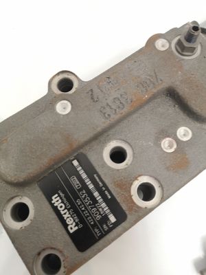 Válvula de control hidráulico para el A11vo190 A11vo260 A11vo60 A11vo75 A11vo95 A11vo130 A11vo145