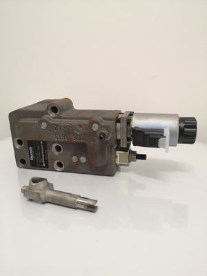 Válvula de control hidráulico para el A11vo190 A11vo260 A11vo60 A11vo75 A11vo95 A11vo130 A11vo145