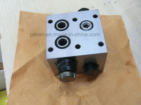 Válvula de control de alta presión PV22 PV23 para piezas de maquinaria de construcción