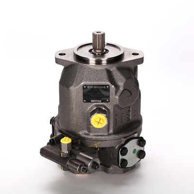 Servicio técnico y piezas auxiliares de la bomba de pistón hidráulica A10V045dfr/52L-Puc64n00 R910970020