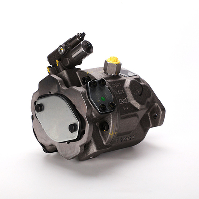 Servicio técnico y piezas auxiliares de la bomba de pistón hidráulica A10V045dfr/52L-Puc64n00 R910970020