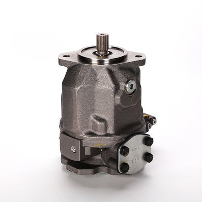 Servicio técnico y piezas auxiliares de la bomba de pistón hidráulica A10V045dfr/52L-Puc64n00 R910970020