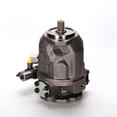 Servicio técnico y piezas auxiliares de la bomba de pistón hidráulica A10V045dfr/52L-Puc64n00 R910970020