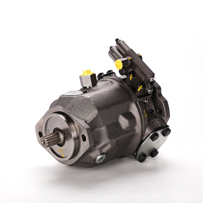 Servicio técnico y piezas auxiliares de la bomba de pistón hidráulica A10V045dfr/52L-Puc64n00 R910970020