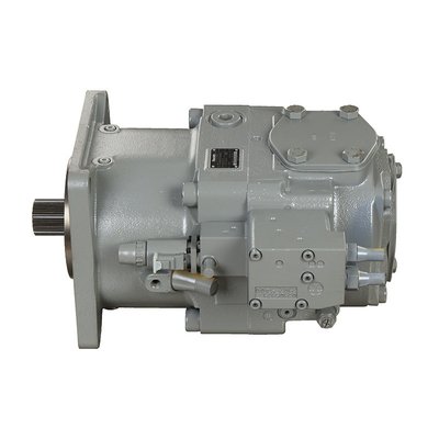 Bomba hidráulica radial de la serie A11V LO para Rexroth A11vo40 A11vo60 en sistema hidráulico