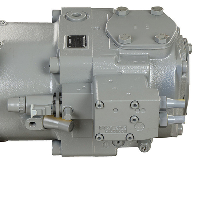 Bomba hidráulica radial de la serie A11V LO para Rexroth A11vo40 A11vo60 en sistema hidráulico