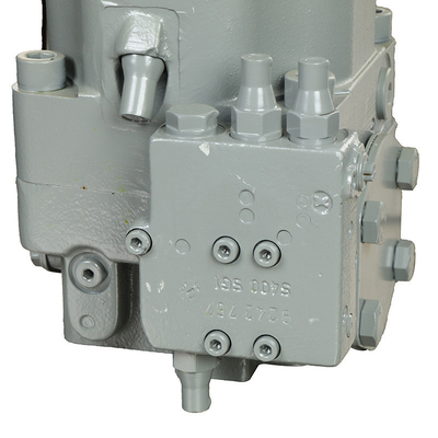Bomba hidráulica radial de la serie A11V LO para Rexroth A11vo40 A11vo60 en sistema hidráulico