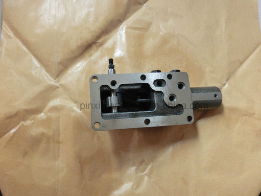 Válvula de control hidráulica de excavadoras y maquinaria de construcción GS Certificado y aprobado