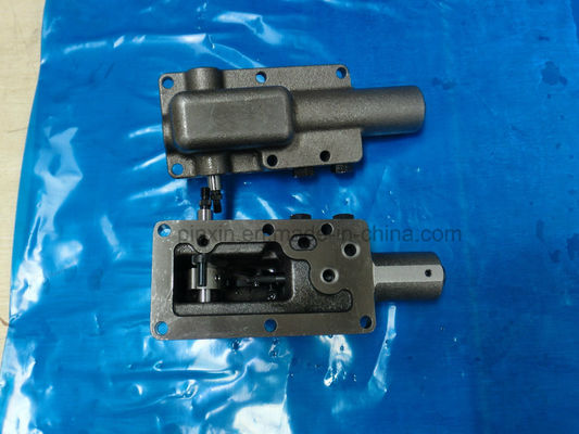 Válvula de control hidráulica de excavadoras y maquinaria de construcción GS Certificado y aprobado