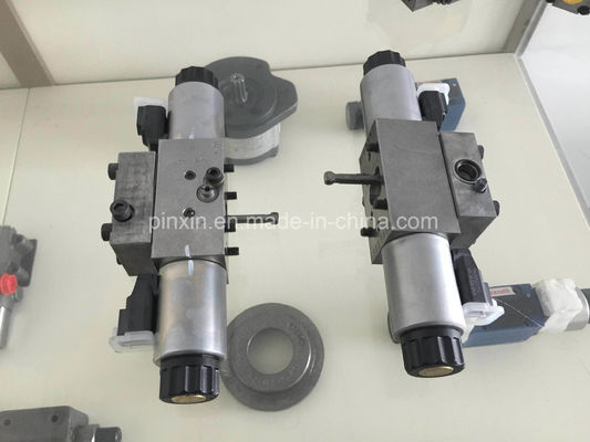 Costo de envío y tiempo de entrega estimado para la válvula de control hidráulico A4VG56 Ez Valve