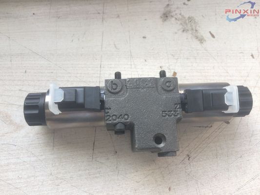 Costo de envío y tiempo de entrega estimado para la válvula de control hidráulico A4VG56 Ez Valve