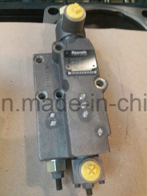 Válvula de control LRDC DRL para A11vo40 60 75 bomba hidráulica motor hidráulico diseño estándar