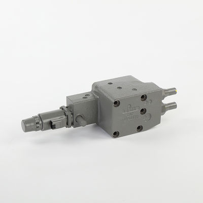 Válvula de control LRDC DRL para A11vo40 60 75 bomba hidráulica motor hidráulico diseño estándar