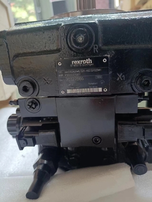 A4vg40da2dm8/32r-Nsc02f025mh Bomba de pistón tipo chorro con certificación ISO9001