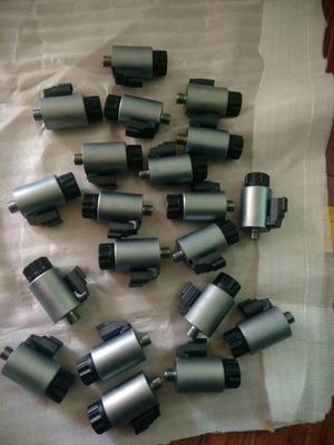 Válvula de alta presión A4vg71HD1 para piezas de repuesto de bombas hidráulicas de excavadoras