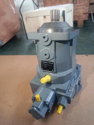 Costo de envío y tiempo de entrega estimado A7vo80lrh1/63r1-Nzb01 Contacto de bomba hidráulica