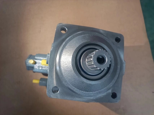 Costo de envío y tiempo de entrega estimado A7vo80lrh1/63r1-Nzb01 Contacto de bomba hidráulica