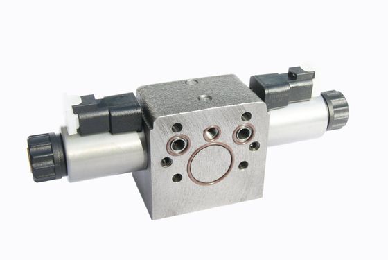 Ez válvula de control hidráulico para A4vg90 A4vg125 A4vg180 A4vg250 Aplicar a la bomba hidráulica