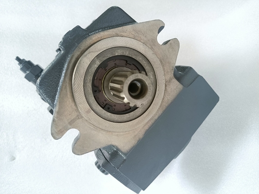 45.00cm * 32.00cm * 33.00cm Tamaño del paquete radial A10vg45ep4d1 Bomba hidráulica para maquinaria