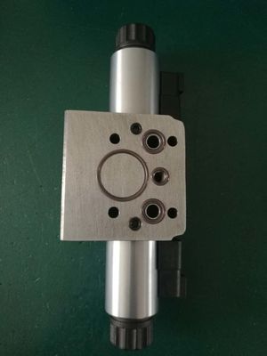 Válvula hidráulica A4vg180 Ep para la bomba hidráulica de acero al carbono