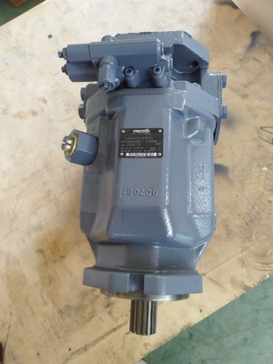 Pagos seguros Made-in-com protege su compra de Rexroth A10vo bomba hidráulica