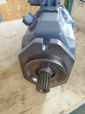 Pagos seguros Made-in-com protege su compra de Rexroth A10vo bomba hidráulica