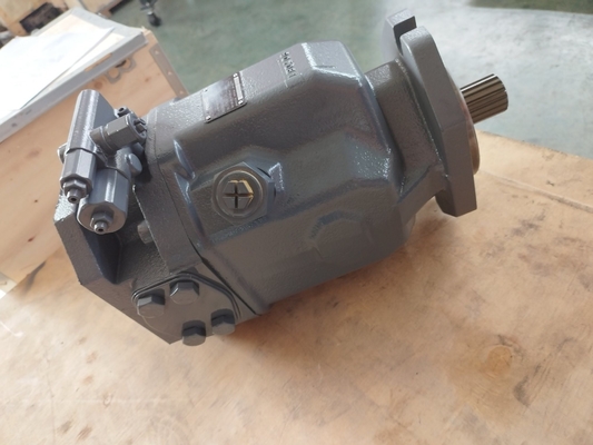 Pagos seguros Made-in-com protege su compra de Rexroth A10vo bomba hidráulica