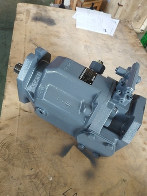 Pagos seguros Made-in-com protege su compra de Rexroth A10vo bomba hidráulica