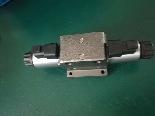 Válvula hidráulica A4vg40ep A10vg45ep para la reparación de piezas de bombas hidráulicas en grúas de rastreo