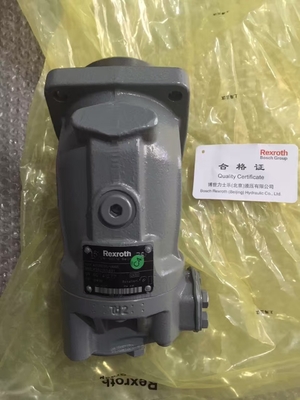 A2fo28 A2fo32 A2fo12 A2fo16 A2fo23 A2fo45 A2fo56 A2fo63 A2fo80 Bomba de pistón Rexroth