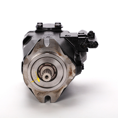 Servicio postventa 12 meses Reemplazo de la bomba de pistón Rexroth A10vso100 para pavimentador