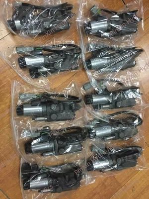 A10VSO18/28/45 Partes de la bomba hidráulica DR DFR1 Válvula hidráulica para conexión interna de hilos