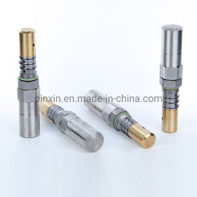 Válvula de acero al carbono Dfr/Dfr1 para A10vso100 A10vso71 A10vso45 Partes de repuesto de bombas hidráulicas