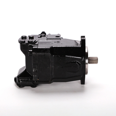 Reemplazo radial de la bomba de pistón Rexroth A10vso85 con diseño de cuchillo de eje recto