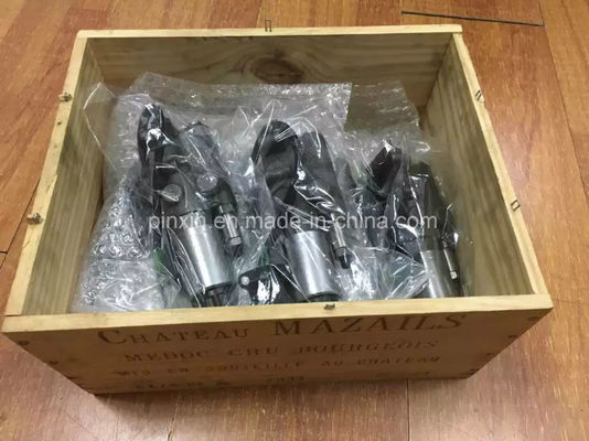 A10vo ED73 Partes de bombas hidráulicas de aceite de válvula para aplicaciones industriales