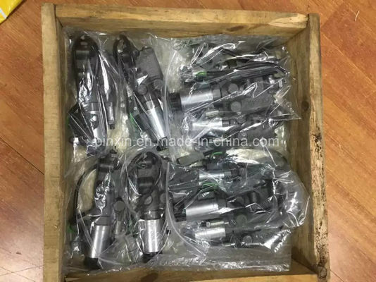 A10vo ED73 Partes de bombas hidráulicas de aceite de válvula para aplicaciones industriales