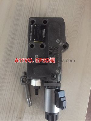 Válvula de control de potencia hidráulica para perforación rotativa A11vo40/60/75 Aplicar bomba hidráulica