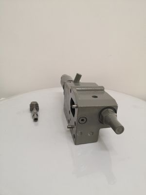 Camión de bomba de hormigón A11vlo130 Lrdcs válvulas aplicadas para la bomba hidráulica