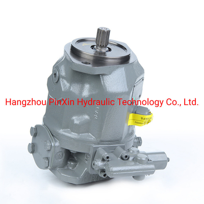 Rexroth A10vo100 bomba hidráulica Sany de hormigón de reemplazo de la bomba de camión en Made-in-.com