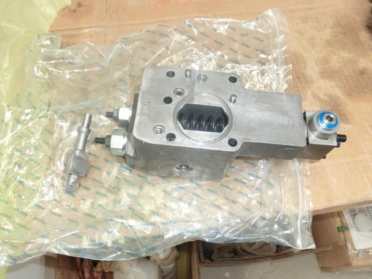 Modo de conexión de hilo interno Bomba hidráulica para válvulas hidráulicas A11vlo Sereis Le2s