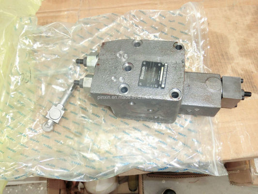 Modo de conexión de hilo interno A11vo190/260 Bomba hidráulica para reparación de piezas de repuesto