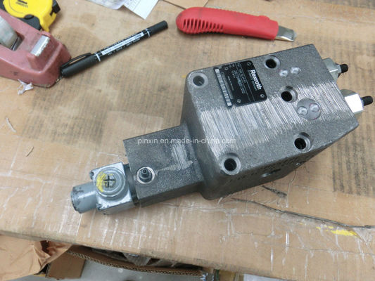 Modo de conexión de hilo interno A11vo190/260 Bomba hidráulica para reparación de piezas de repuesto