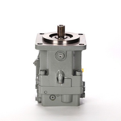 Reemplazo de radial de aceite Rexroth A11vo75 bomba de pistón para Sany bomba de hormigón camión radial