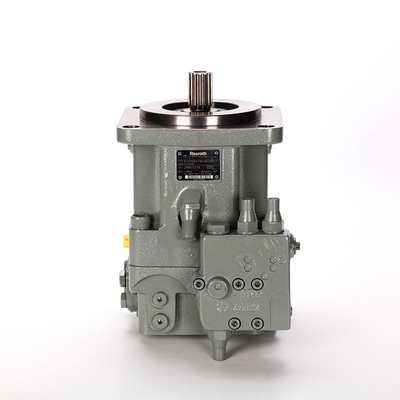 Reemplazo de radial de aceite Rexroth A11vo75 bomba de pistón para Sany bomba de hormigón camión radial