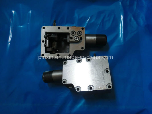 Válvulas hidráulicas PV22 PV23 Manual Todo bien Apto para diversas aplicaciones